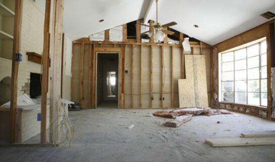 Mietvertragskündigung wegen nicht genehmigter Trennwandentfernung Mietvertragskündigung wegen nicht genehmigter Trennwandentfernung